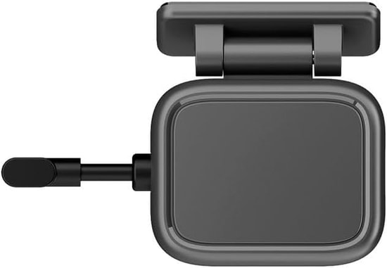DDPai N5 DUAL DC001 Radar Modülü - N5 Dual Araç İçi Kamera Uyumlu, AI Destekli Yüksek Hassasiyetli Kablolu Kit