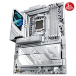 Asus ROG STRIX X870E-A GAMING WIFI7 NEO Anakart - AMD AM5, DDR5, Wi-Fi 7, Çift USB4, Bluetooth, RGB, ATX