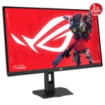Asus ROG Strix XG27UCG 27" 1ms 4K 160Hz / FHD 320Hz Dual Mode Fast IPS Gaming Monitör - Pivot, HDR, USB-C PD15W