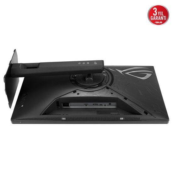 Asus ROG Strix XG27UCG 27" 1ms 4K 160Hz / FHD 320Hz Dual Mode Fast IPS Gaming Monitör - Pivot, HDR, USB-C PD15W