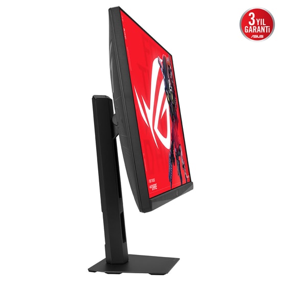 Asus ROG Strix XG27UCG 27" 1ms 4K 160Hz / FHD 320Hz Dual Mode Fast IPS Gaming Monitör - Pivot, HDR, USB-C PD15W