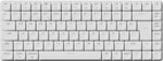 Keychron K3 Max %75 RGB Red Switch Kablosuz Mekanik Gaming Klavye (K3M-Q1-TR) - QMK/VIA, Türkçe Q, Low Profile