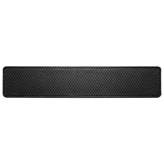 MSI Vigor WR01 Likra Yüzey Klavye Bilek Desteği - Kaymaz Kauçuk Taban, Antibakteriyel, 432x86x25mm Boyutlar