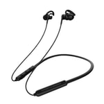Thonet Vander VR100 Neckband Siyah Bluetooth 5.0 Kulaklık (HK096-03562) - Stereo, 5 Saat Müzik, Boyun Bandı