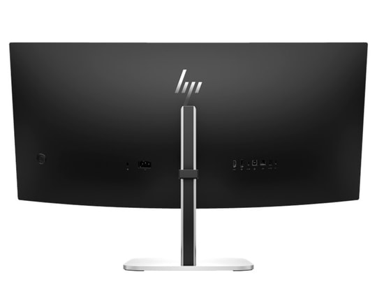 HP Series 5 Pro 34" WQHD 9E0Z2UT Kavisli VA Konferans Monitörü - 3440x1440, 100Hz, 5ms, 400nit, USB-C 100W, 1Gbit LAN