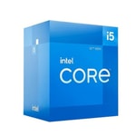 Intel Core i5-12600KF 3.7 GHz (4.9 GHz Turbo) 10 Çekirdek İşlemci (BX8071512600KF) - 20 MB Önbellek, Soket 1700, Fansız