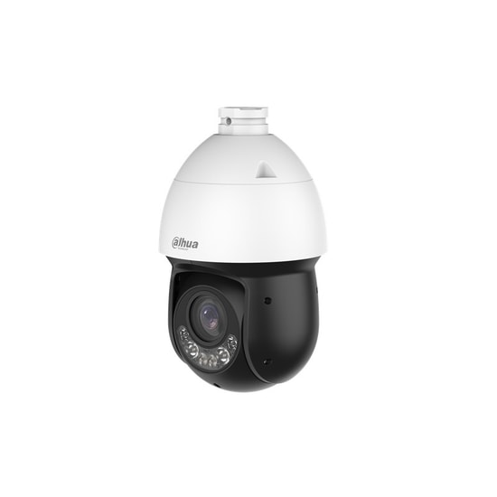 Dahua SD4D225MB-HNR 2MP 25x Zoom WizSense PTZ Kamera - 100m IR, 50m Smart Dual Light, Kişi Takip, Speed Dome