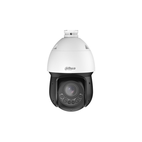 Dahua SD4D225MB-HNR 2MP 25x Zoom WizSense PTZ Kamera - 100m IR, 50m Smart Dual Light, Kişi Takip, Speed Dome