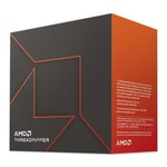 AMD Ryzen Threadripper 7960X 4.2GHz (5.3GHz Turbo) sTR5 İşlemci (100-100001352WOF) - 24 Çekirdek, 128MB, 350W