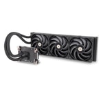 Thermaltake CL-W450-PL12BL-A 360mm Sıvı Soğutucu - 3x120mm Toughfan Pro, AMD TR5/SP6 ve Intel LGA4710/4677 Uyumlu
