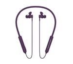 Thonet Vander VR100 Neckband Menekşe Bluetooth 5.0 Kulaklık (HK096-03663) - Stereo, 5 Saat Müzik, Boyun Bandı