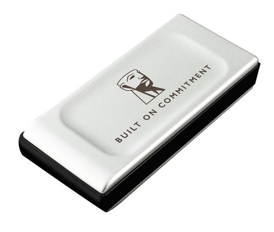 Kingston 2TB XS2000 Taşınabilir SSD (SXS2000/2000GA) - USB 3.2 Gen 2x2, 2000MB/s Hızlı Okuma/Yazma, Cep Boyut