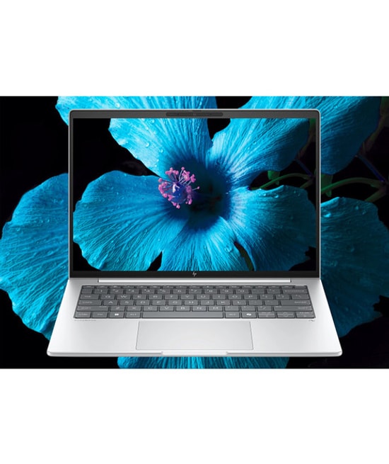 HP EliteBook 8 G1i (D30NJET) Intel Ultra 7 258V Laptop - 32GB RAM, 1TB SSD, 14" WUXGA, Windows 11 Pro İş Bilgisayarı