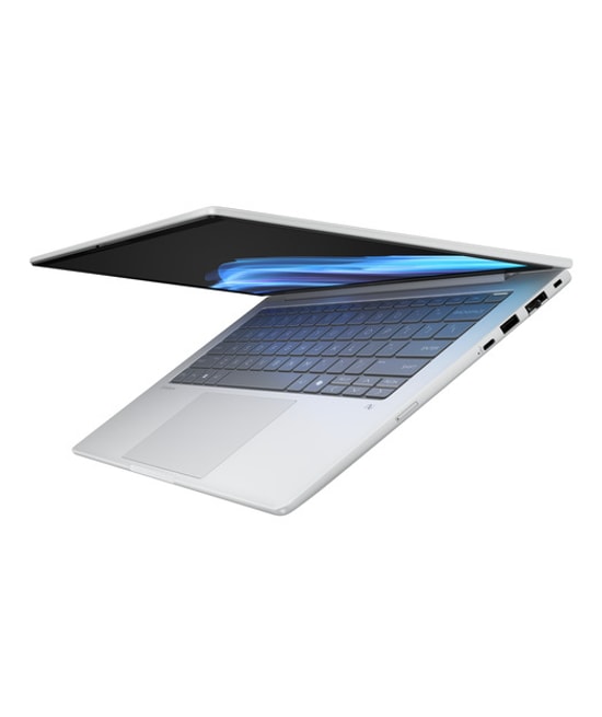 HP EliteBook 8 G1i (D30NJET) Intel Ultra 7 258V Laptop - 32GB RAM, 1TB SSD, 14" WUXGA, Windows 11 Pro İş Bilgisayarı