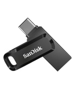 SANDISK SDDDC3-512G-G46 Ultra Dual Drive Go Type-C USB 3.2 512GB USB Hafıza - 400 MB/s Okuma, Çift Taraflı OTG