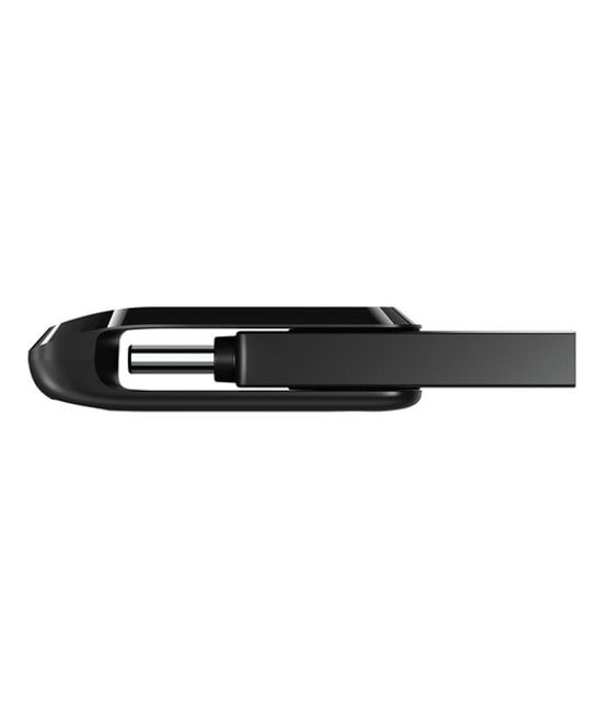 SANDISK SDDDC3-512G-G46 Ultra Dual Drive Go Type-C USB 3.2 512GB USB Hafıza - 400 MB/s Okuma, Çift Taraflı OTG