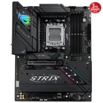 Asus ROG STRIX B850-F GAMING WIFI7 NEO AM5 DDR5 ATX Anakart - 9000MHz(OC), WiFi 7, 2.5G LAN, 4xM.2, PCIe 5.0