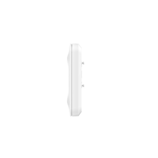 Ruijie Reyee RG-RAP2260 AX3000 WiFi 6 Tavan Tipi Access Point - 2.5G Port, 2.4/5GHz, 2x2 MIMO, PoE, Adaptörsüz
