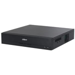 Dahua NVR5864-EI2 64 Kanal NVR Kayıt Cihazı - 32MP, 8x20TB HDD Desteği, H.265+, 2U, Raid, AcuPick, WizSense, 8K