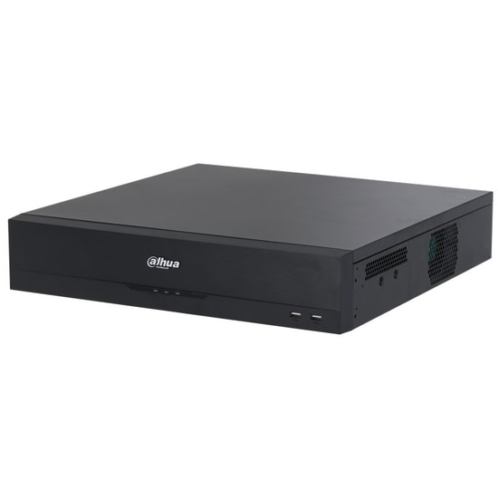 Dahua NVR5864-EI2 64 Kanal NVR Kayıt Cihazı - 32MP, 8x20TB HDD Desteği, H.265+, 2U, Raid, AcuPick, WizSense, 8K