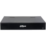 Dahua NVR5432-XI 32 Kanal 4K WizMind NVR Kayıt Cihazı - 4x20TB HDD Desteği, H.265+, 384Mbps, 32MP, 1.5U, 2xLAN