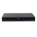Dahua NVR5232-EI2 32 Kanal NVR Kayıt Cihazı - 320Mbps, 2x20TB HDD Desteği, H.265+, 8K, WizSense, AcuPick, 1U