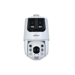 Dahua SDT6C425-4P-GB-APV-0280 4MP Panoramic PTZ Kamera - 25x Zoom, 200m IR, 30m Renkli, WizSense, Ses ve Led