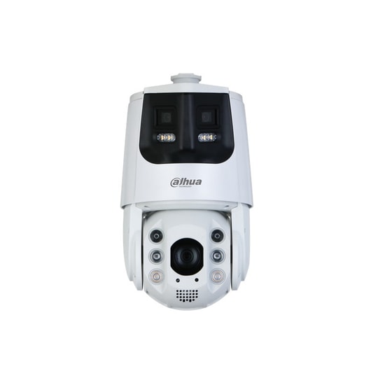 Dahua SDT6C425-4P-GB-APV-0280 4MP Panoramic PTZ Kamera - 25x Zoom, 200m IR, 30m Renkli, WizSense, Ses ve Led