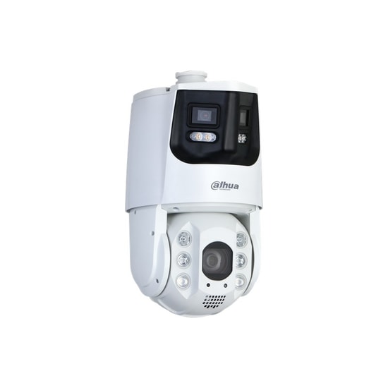 Dahua SDT6C425-4P-GB-APV-0280 4MP Panoramic PTZ Kamera - 25x Zoom, 200m IR, 30m Renkli, WizSense, Ses ve Led