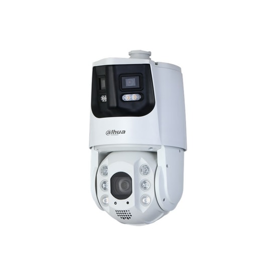 Dahua SDT6C425-4P-GB-APV-0280 4MP Panoramic PTZ Kamera - 25x Zoom, 200m IR, 30m Renkli, WizSense, Ses ve Led
