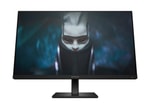HP Omen 24 23.8" 165Hz 1ms IPS Gaming Monitör (780D9E9) - Full HD, 300 nit, FreeSync Premium, Pivot, HDMI, DP