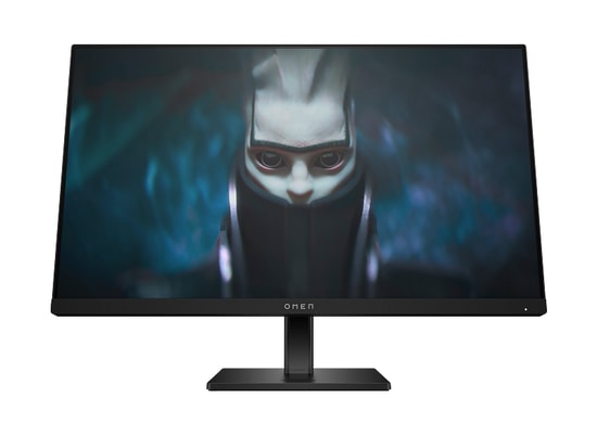 HP Omen 24 23.8" 165Hz 1ms IPS Gaming Monitör (780D9E9) - Full HD, 300 nit, FreeSync Premium, Pivot, HDMI, DP