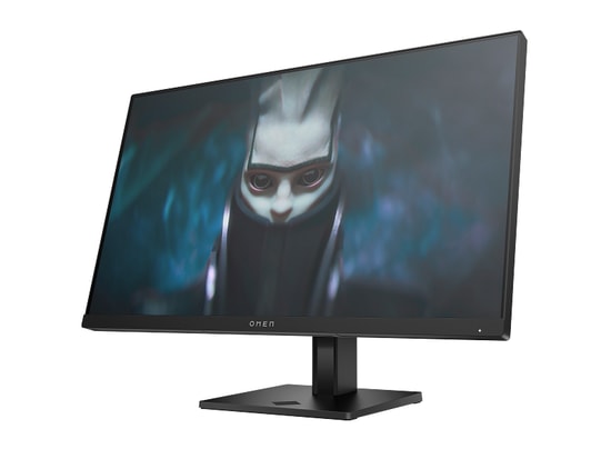 HP Omen 24 23.8" 165Hz 1ms IPS Gaming Monitör (780D9E9) - Full HD, 300 nit, FreeSync Premium, Pivot, HDMI, DP