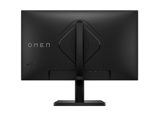 HP Omen 24 23.8" 165Hz 1ms IPS Gaming Monitör (780D9E9) - Full HD, 300 nit, FreeSync Premium, Pivot, HDMI, DP