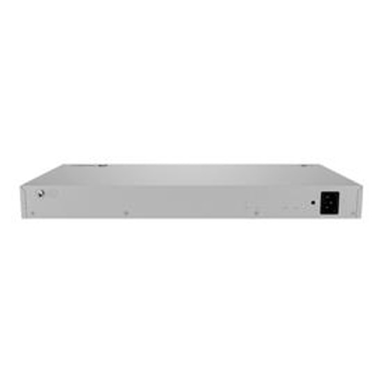 Huawei eKitEngine S220S-24P4J 24 Port Gigabit PoE Switch - Yönetilebilir, 400W PoE, 4x 2.5G SFP, Rackmount Metal