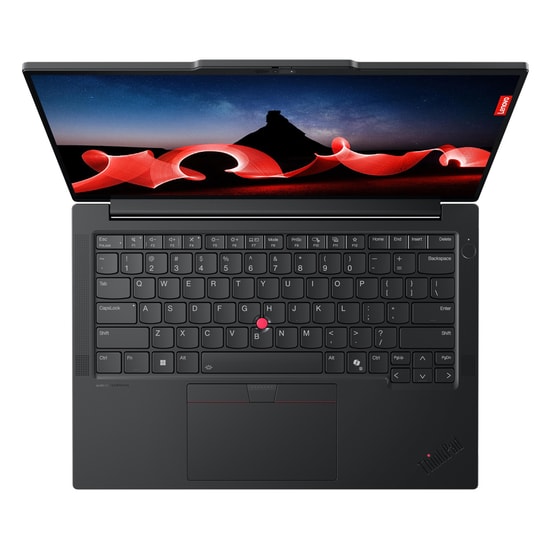 Lenovo ThinkPad E14 G7 Ultra 5 225U 16GB RAM 512GB SSD 14" WUXGA IPS FreeDos Laptop (21SX007DTX) - 3 Yıl Garanti