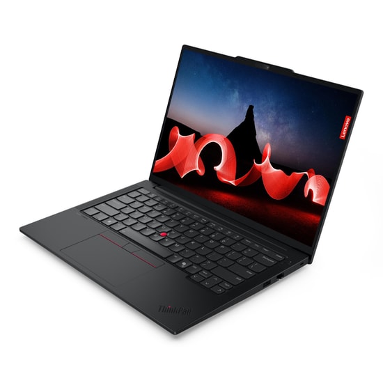 Lenovo ThinkPad E14 G7 Ultra 5 225U 16GB RAM 512GB SSD 14" WUXGA IPS FreeDos Laptop (21SX007DTX) - 3 Yıl Garanti