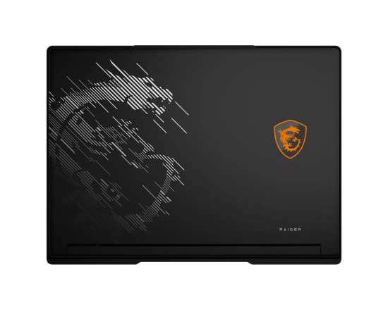 MSI Raider A16 HX R9-8940HX RTX 5080 16GB GDDR7 Laptop (B8WI-008TR) - 16GB RAM, 1TB SSD, 16" QHD+ 240Hz, W11