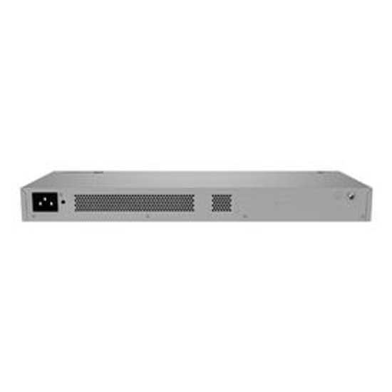 Huawei eKitEngine S220S-24T4JX 24 Port Gigabit Switch - Yönetilebilir, 2x 10G SFP+, 2x 2.5G SFP, Rackmount Metal