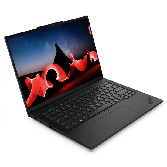 Lenovo ThinkPad E14 Gen7 Ultra 7 255H 16GB 512GB SSD 14" WUXGA IPS FreeDos Laptop (21SYS1TR00) - 3 Yıl Yerinde Servis