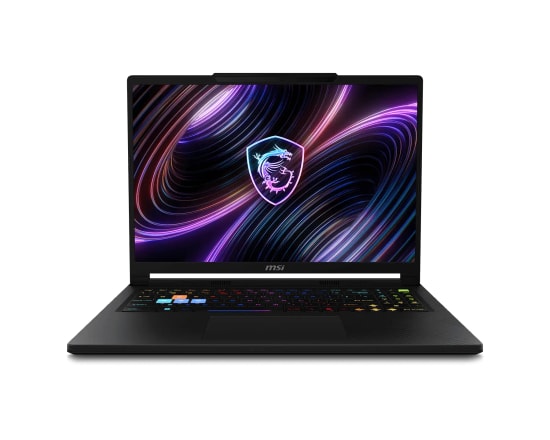 MSI Raider 16 HX B2WGX-018TR Ultra 9 275HX RTX5070 12GB Laptop - 32GB DDR5, 1TB SSD, 16" QHD+ OLED 240Hz, W11