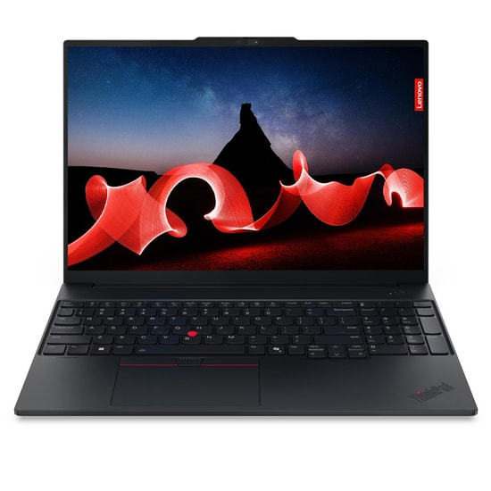 Lenovo ThinkPad E16 Gen3 Ultra 7 255H 16GB DDR5 512GB SSD 16 WUXGA IPS FreeDos Laptop (21SSS29B00) - 3 Yıl Garanti