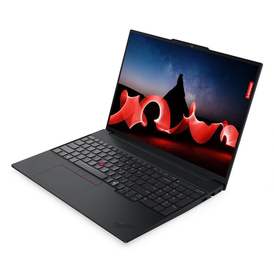 Lenovo ThinkPad E16 Gen3 Ultra 7 255H 16GB DDR5 512GB SSD 16 WUXGA IPS FreeDos Laptop (21SSS29B00) - 3 Yıl Garanti