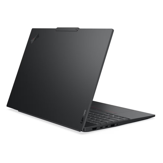 Lenovo ThinkPad E16 Gen3 Ultra 7 255H 16GB DDR5 512GB SSD 16 WUXGA IPS FreeDos Laptop (21SSS29B00) - 3 Yıl Garanti