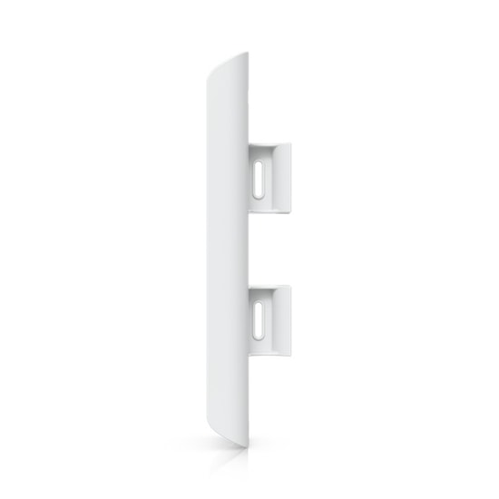 Ubiquiti NanoStation M5 (NS-M5) 5GHz 150Mbps 2x2 MIMO Dış Ortam Access Point - 16dBi Anten, 8km Menzil, PoE, Wi-Fi 4
