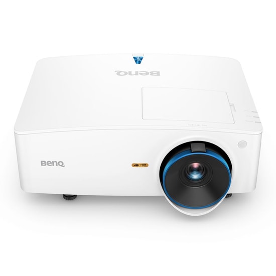 BenQ LK935 4K UHD 5500 Lümen Lazer Projeksiyon Cihazı - 3840x2160, DLP, HDBaseT, 3.000.000:1 Kontrast, HDMI, RJ45