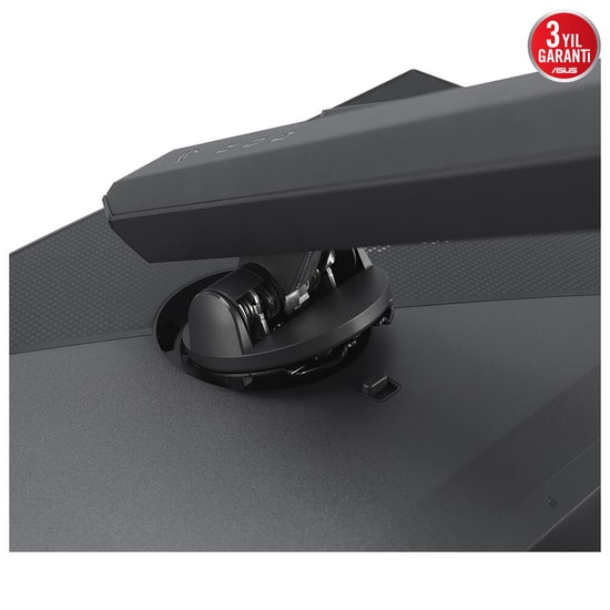 Asus ROG Strix OLED XG32UCWG 31.5" 165Hz 0.03ms 4K UHD Gaming Monitör - Dual Mode 330Hz FHD, WOLED, HDR400, USB-C