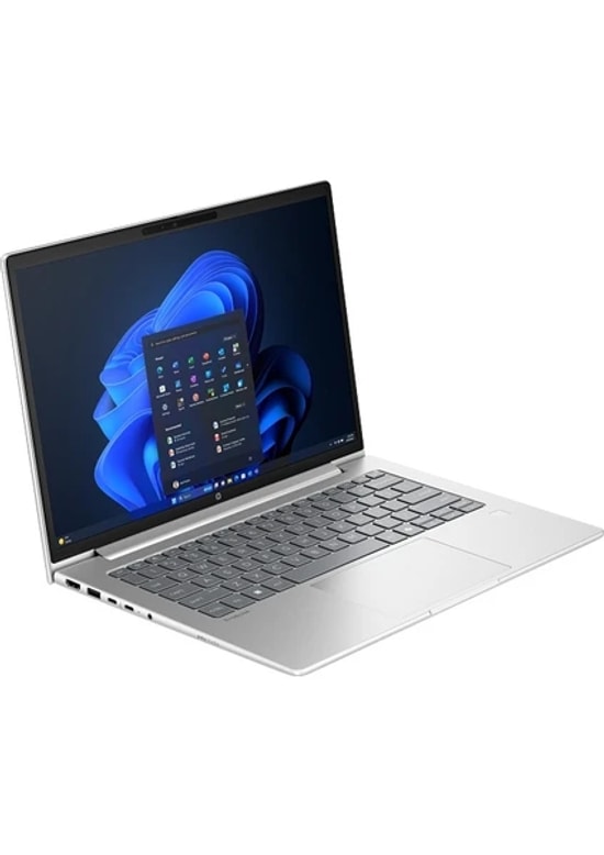 HP ProBook 4 G1i AI (D36SYET) Intel Ultra 7 255H - 16GB RAM, 512GB SSD, RTX 3050, 14" WUXGA, Win 11 Pro Laptop