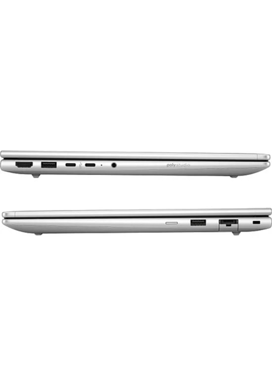 HP ProBook 4 G1i AI (D36SYET) Intel Ultra 7 255H - 16GB RAM, 512GB SSD, RTX 3050, 14" WUXGA, Win 11 Pro Laptop