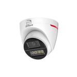 Dahua HAC-HDW1249X-IL-A-PRO-DIP-0280B 2MP Dome Kamera - 2.8mm Lens, 50m WizColor, Dual Mikrofon, 4in1, IP67
